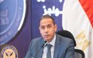 رئيس الرقابة المالية يوجه بسرعة صرف تعويضات حادث طريق كفر داود السادات