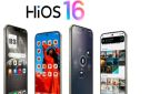 هل هاتفك منهم .. هواتف سيصلها تحديث HiOS 16 و Android 16