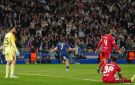 ليفربول يتجرع هزيمة مريرة على يد باريس سان جيرمان في غياب صلاح - eg