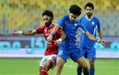 تشكيل الأهلي المتوقع أمام سموحة في الدوري المصري - eg