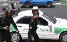 إيران .. اشتباكات عنيفة بين قوات الشرطة وعناصر مسلحة في منطقة دامن