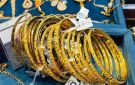 سعر أوقية الذهب تسجل 1789 دينارا في البحرين