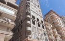 مفاجأة .. حي أول المحلة يكشف العمارة السكنية المتسببة في وفاة فتاة وصغير مخالفة - eg