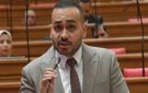 النائب أحمد ناصر يتقدم بطلب إحاطة بشأن تراجع كفاءة خدمات الاستثمار وتعطل تأسيس الشركات