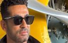 عمرو سعد يكشف عن نصيحة مؤثرة من الزعيم عادل إمام: كل شيء ينسى ويبقى عملك 