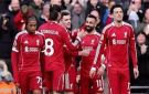 ليفربول ضد ايفرتون في الدوري الانجليزي.. التشكيل المتوقع للفريقين