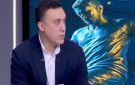 محمد صديق: ندمت على اللعب في الأهلي - eg