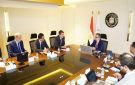 وزير التخطيط يبحث مع البنك الدولي إعداد استراتيجية الاستثمار الأجنبي