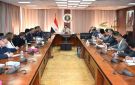 وزير الصناعة المصري يبحث سبل تعظيم الاستفادة من الخامات التعدينية