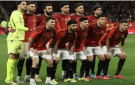 إصابة نجم منتخب مصر بقطع في الرباط الصليبي وتأكد غيابه عن كأس العالم