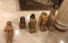 السجن المشدد وغرامة 10ملايين جنيه عقوبة تهريب الآثار إلى الخارج