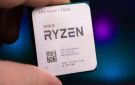 أغلى معالج Ryzen في تاريخ AMD يرفع سعر السهم .. أبرز المواصفات