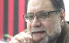 وفاة المحامي مختار نور الباحث في شئون الجماعات المتطرفة - eg