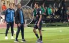 الزمالك يرفض توقيع عقوبة على أحمد فتوح بعد اعتراضة على التبديل