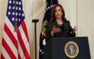 كامالا هاريس: أفكر فى خوض انتخابات الرئاسة الأمريكية 2028