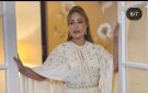 ليلى علوي: أتمنى تجسيد شخصية أم فلسطينية في عمل فني - eg