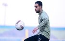 موقف الشيبي من مواجهة الزمالك - eg