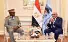 مصر.. العربية للتصنيع تبحث مع القوات المسلحة الكونغولية التعاون المشترك