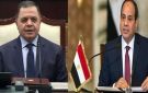وزير الداخلية يهنئ الرئيس وقادة القوات المسلحة بذكرى تحرير سيناء