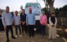 الأقصر.. ختام فعاليات القافلة الطبية المجانية بوحدة الشهداء بأرمنت - eg