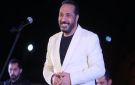 علي الحجار يحيي حفلا غنائيا في ساقية الصاوي مساء اليوم