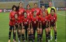 قائمة منتخب مصر للكرة النسائية لمعسكر أبريل استعدادا لبطولة كأس الأمم الإفريقية