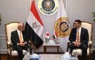 وزير الصناعة المصري: السيارات والأدوية أبرز الفرص لتعزيز التعاون مع اليابان