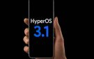 تحديث HyperOS 3.1 يصل إلى تلك الهواتف.. هل هاتفك منها؟