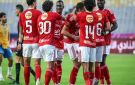 تشكيل الأهلي المتوقع أمام بيراميدز في الدوري المصري.. طاهر يقود الهجوم