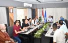 محافظ أسوان: التغلب على المشاكل الجماهيرية بخطط علمية مدروسة - eg