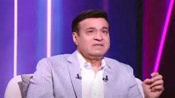 حلمي عبد الباقي: لم أتهم في أي جريمة مخلة بالشرف حلمي عبد الباقي: لم أتهم في أي جريمة مخلة بالشرف