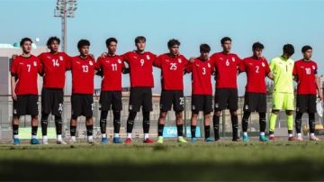 مجموعة مصر في كأس العالم تحت 17 عاما مجموعة مصر في كأس العالم تحت 17 عاما