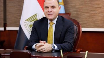 أضاحي العيد تصل البيوت الأكثر احتياجا بالغربية أضاحي العيد تصل البيوت الأكثر احتياجا بالغربية