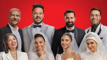 الكلام على إيه يتصدر شباك التذاكر السعودي الكلام على إيه يتصدر شباك التذاكر السعودي