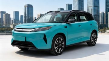 سعر BYD أتو 3 الكروس أوفر في الإمارات سعر BYD أتو 3 الكروس أوفر في الإمارات
