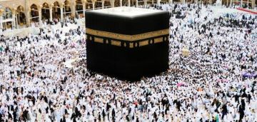ميقات الإحرام لمن يسافر إلى المدينة المنورة أولا ميقات الإحرام لمن يسافر إلى المدينة المنورة أولا