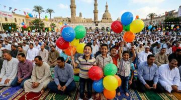 رسميا.. مدة إجازة عيد الأضحى للقطاع الخاص في مصر