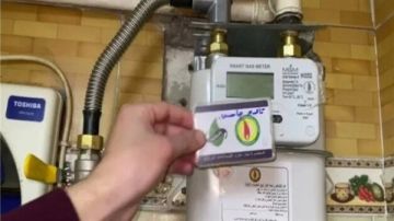  الكهرباء تعلن توحيد تعريفة المحاسبة للعدادات الكودية عاجل