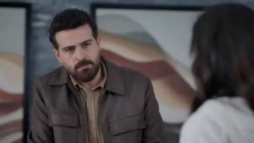 تصاعد درامي في الحلقة 66 من مسلسل ليل .. يارا تقترب من الحقيقة ونجم يواجه الفوضى