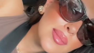 ميرنا نور الدين تتألق في أحدث إطلالة ميرنا نور الدين تتألق في أحدث إطلالة
