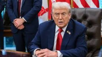 ترامب: لست منفتحا حاليا على أي تنازلات لإيران ترامب: لست منفتحا حاليا على أي تنازلات لإيران