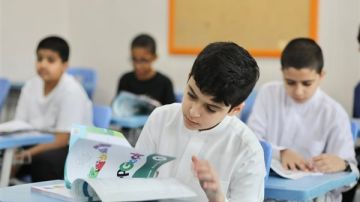 تفاصيل المناهج الدراسية المطورة بالعام الدراسى المقبل
