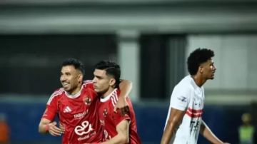 طارق يحيى: الأهلي لعب أمام الزمالك إرضاءً لجماهيره.. والدوري لا يزال مشتعلًا