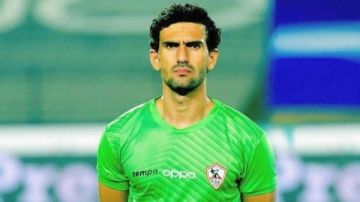 عواد: ما تحقق مع الزمالك هذا الموسم معجزة عواد: ما تحقق مع الزمالك هذا الموسم معجزة