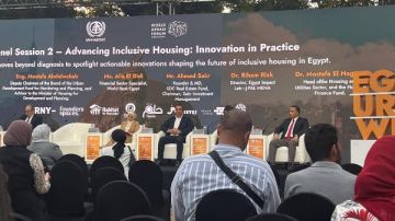 القومي للأشخاص ذوي الإعاقة يشارك في أسبوع مصر الحضاري لتعزيز التنمية المستدامة