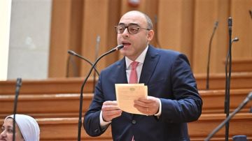 طلب مناقشة عامة بشأن خطة عودة الجماهير للمدرجات بالسعة الكاملة طلب مناقشة عامة بشأن خطة عودة الجماهير للمدرجات بالسعة الكاملة