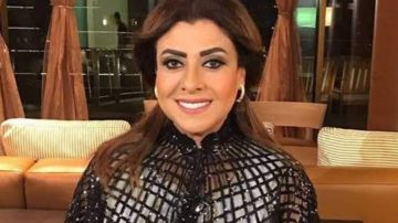 محصلش نصيب .. نشوى مصطفى عن رغبتها في الحج محصلش نصيب .. نشوى مصطفى عن رغبتها في الحج