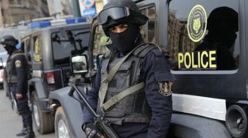 القبض على رجل أعمال مصري هارب من 700 سنة سجن القبض على رجل أعمال مصري هارب من 700 سنة سجن