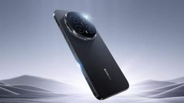 بكاميرا مزدوجة 200 ميجابكسل.. هونر تستعد لإطلاق Magic 9 Pro Max بكاميرا مزدوجة 200 ميجابكسل.. هونر تستعد لإطلاق Magic 9 Pro Max
