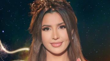 جنات تتعرض لوعكة صحية